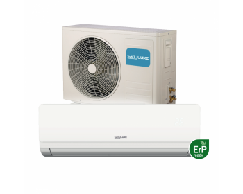 Comprar Aire acondicionado con bomba de calor inverter a++ y gas r410a  daitsu. Precio de oferta