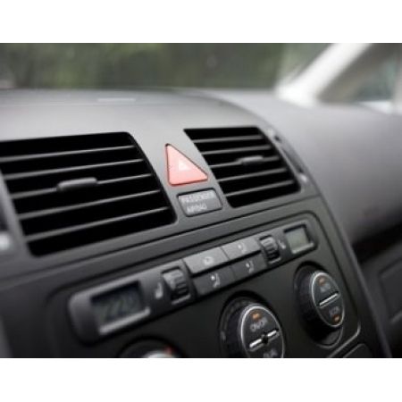 Cómo conseguir la temperatura ideal dentro del coche